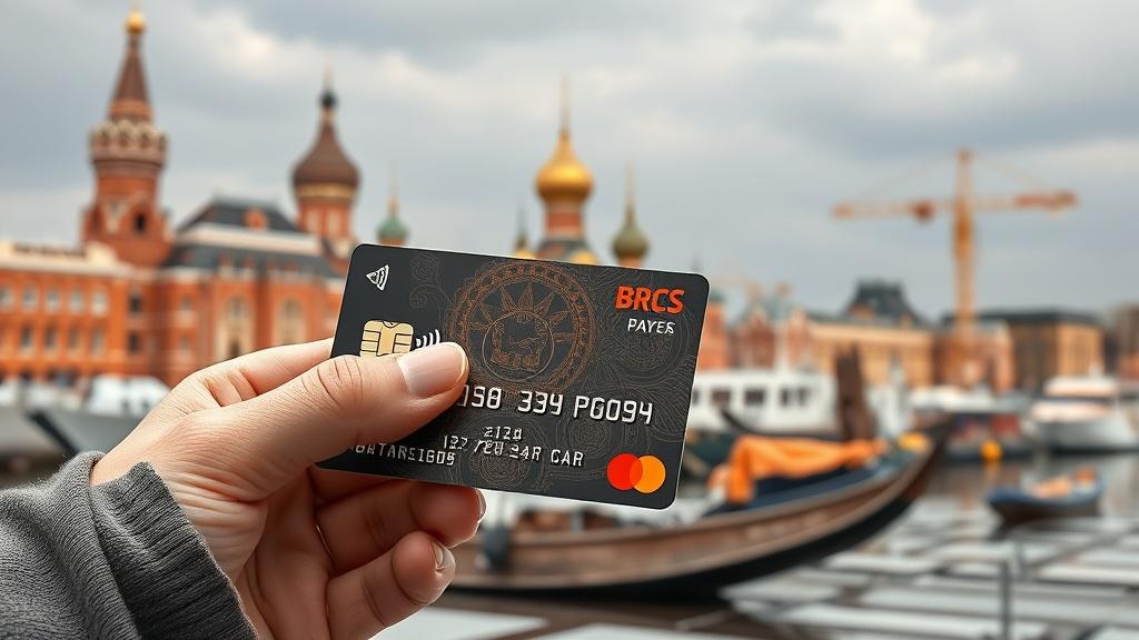 Какую банковскую карту (пластик) кроме Мир можно заказать в 2026 году в РФ. BRICS Pay: мифы и запуск Какую банковскую карту (пластик) кроме Мир можно заказать в 2026 году в РФ. BRICS Pay: мифы и запуск